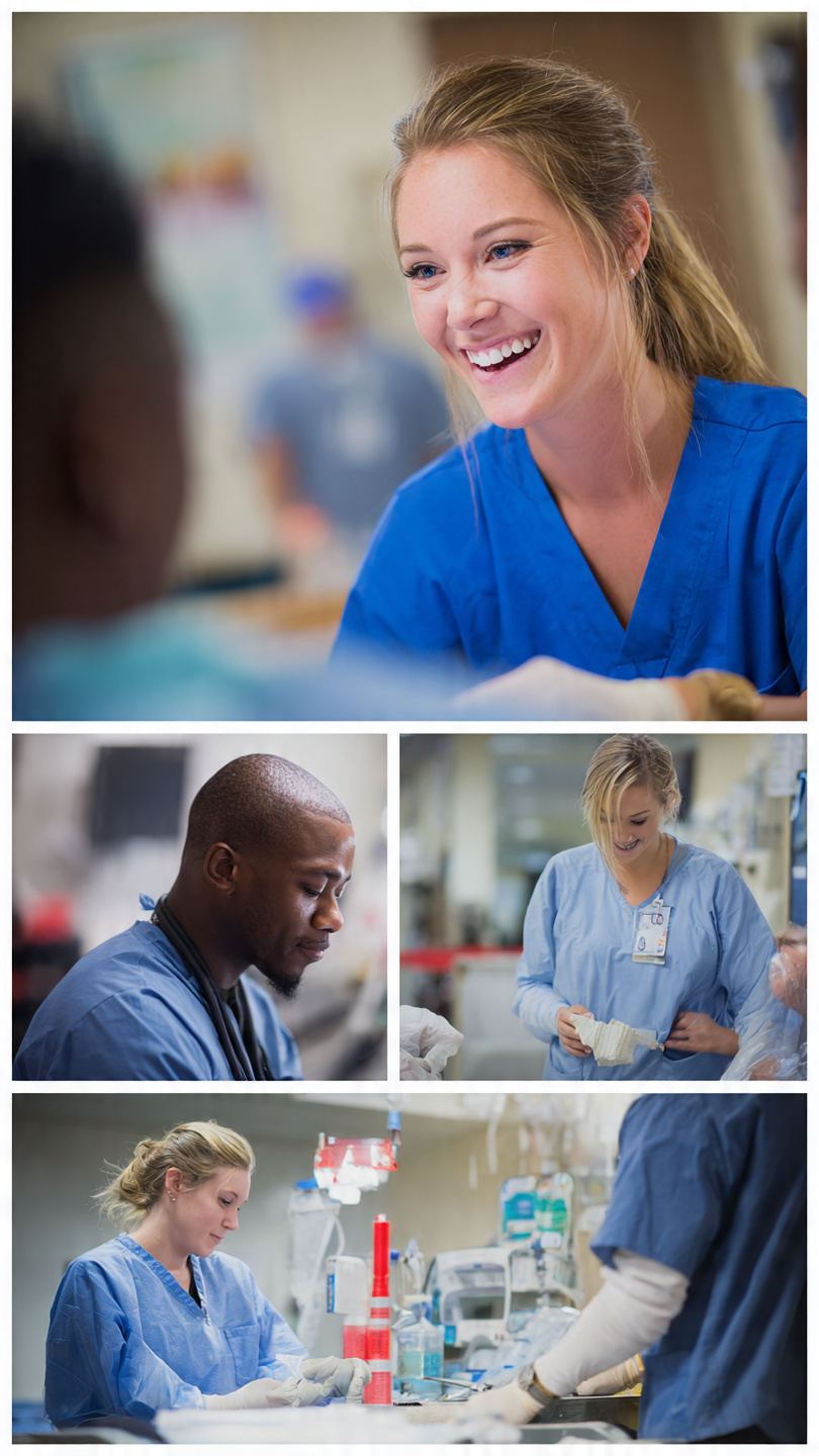 Enfermería Técnica