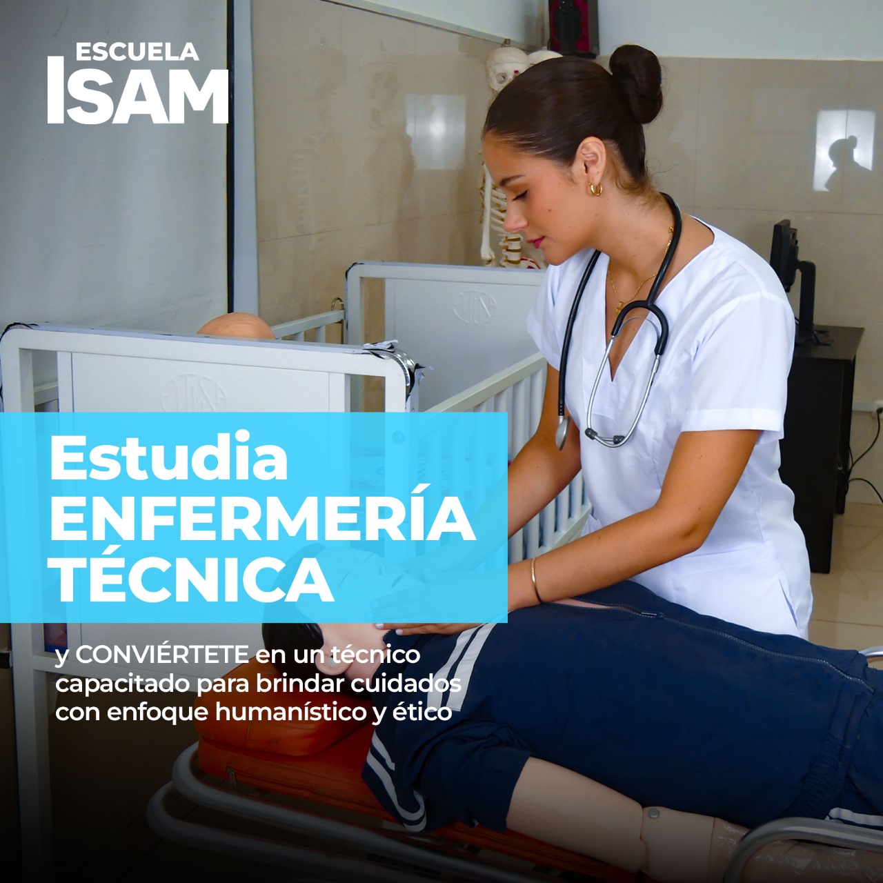 Enfermería Técnica